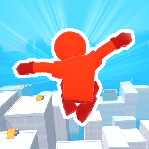 Parkour Race - FreeRun Game Parkour Race - FreeRun Game