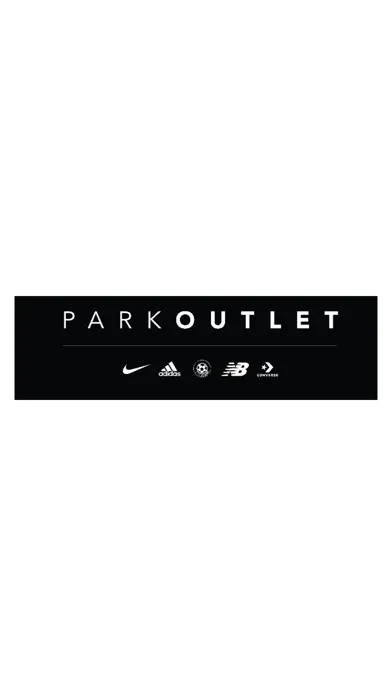 Ảnh chụp màn hình của park outlet PH