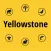 Yellowstone NP Field Guide