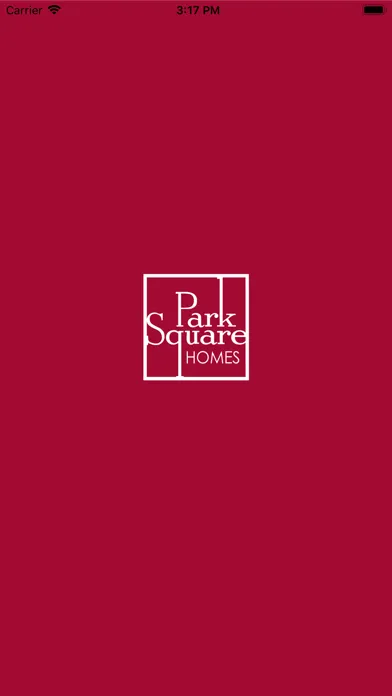 ParkSquareHomes Ekran Görüntüleri