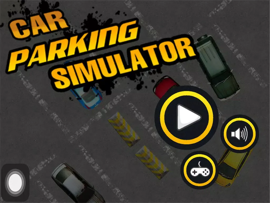 Captures d'écran de Car Parking Simulator:Drive - Real Road Racing Parking Spot Stop Simulation Free Game iPad 