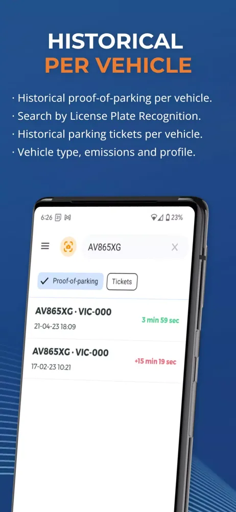 PKUN Control · Agents Screenshots
