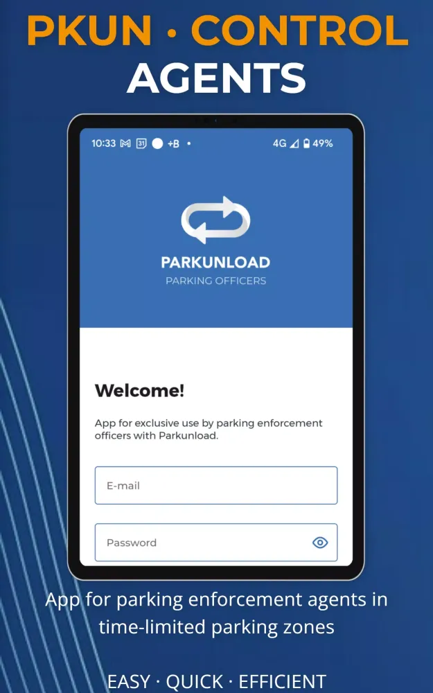PKUN Control · Agents Screenshots