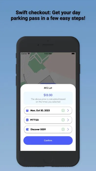Pitt Park Screenshots