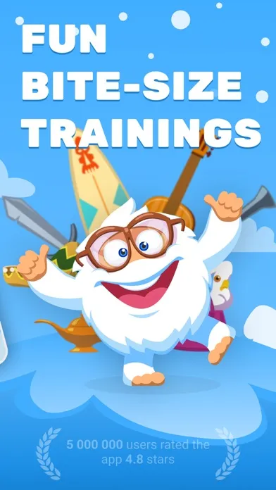 Parla: Learn Spanish & English Screenshots