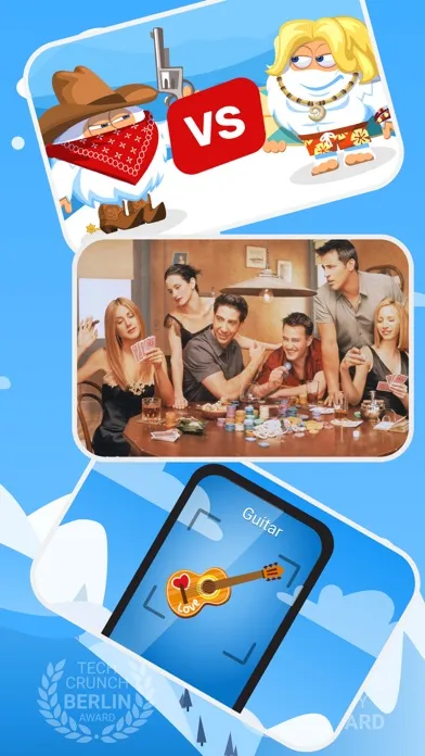 Parla: Learn Spanish & English Screenshots