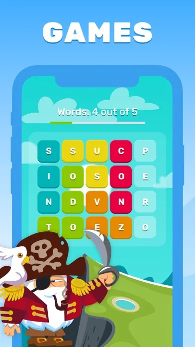 Parla: Learn Spanish & English Screenshots