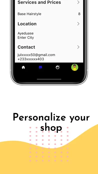 Parlour Pro স্ক্রিনশট