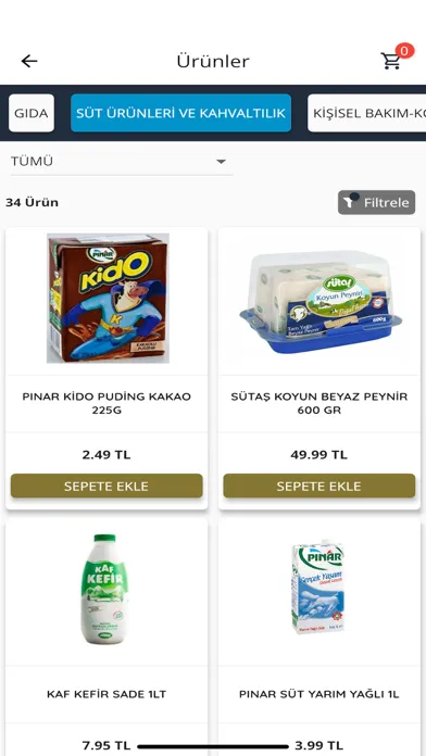 Parmar Screenshots