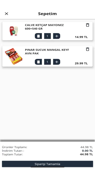 Parmar Screenshots