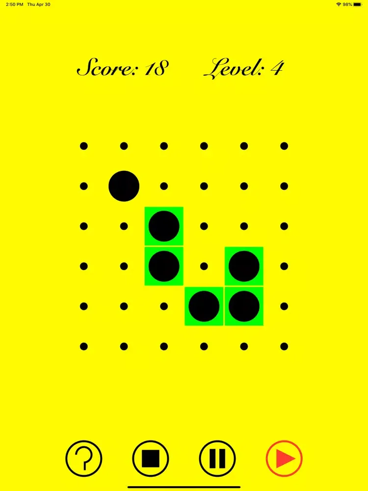 تصاویر Pond by Parmo-Robotics iPad 