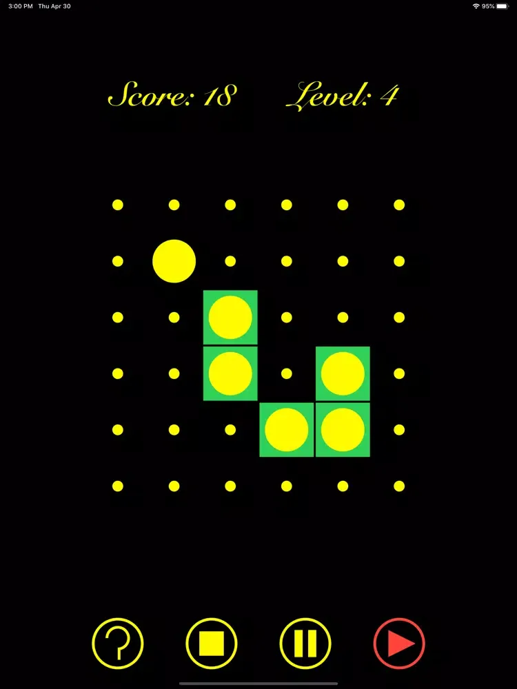 تصاویر Pond by Parmo-Robotics iPad 
