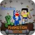 Doraemon Skin Minecraft