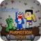 Doraemon Skin Minecraft