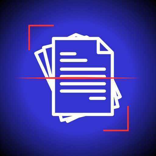 PDF Scanner Pro *
