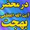 dar-mahzare-ayatollah-bahjat