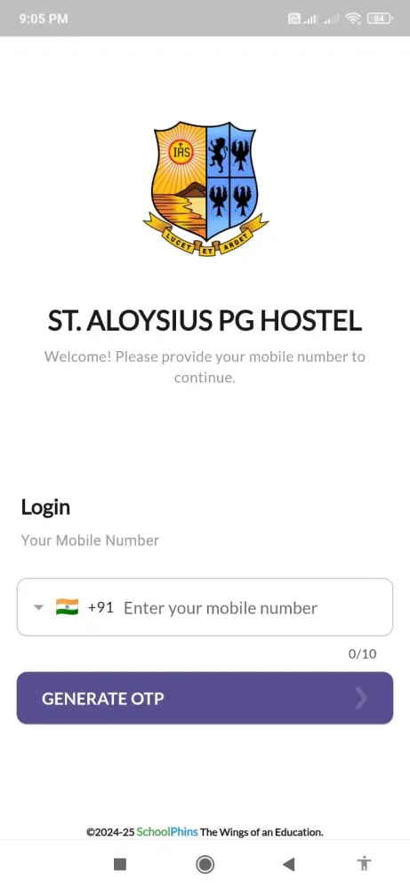 AIMIT HOSTELS Screenshots