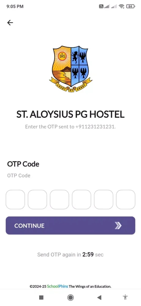 AIMIT HOSTELS Screenshots