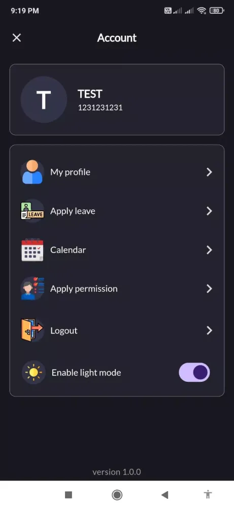 AIMIT HOSTELS Screenshots