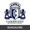 CAMBRIDGE PUC, BANGALORE