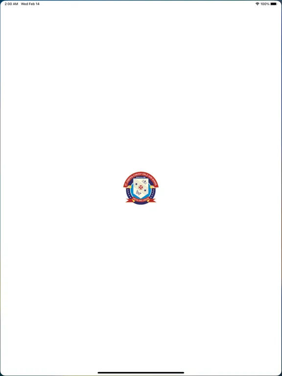 صور ST. JOSEPH'S (SJCGHS) iPad 