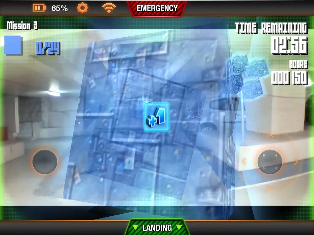 AR.Rescue 2 iPad  Screenshots