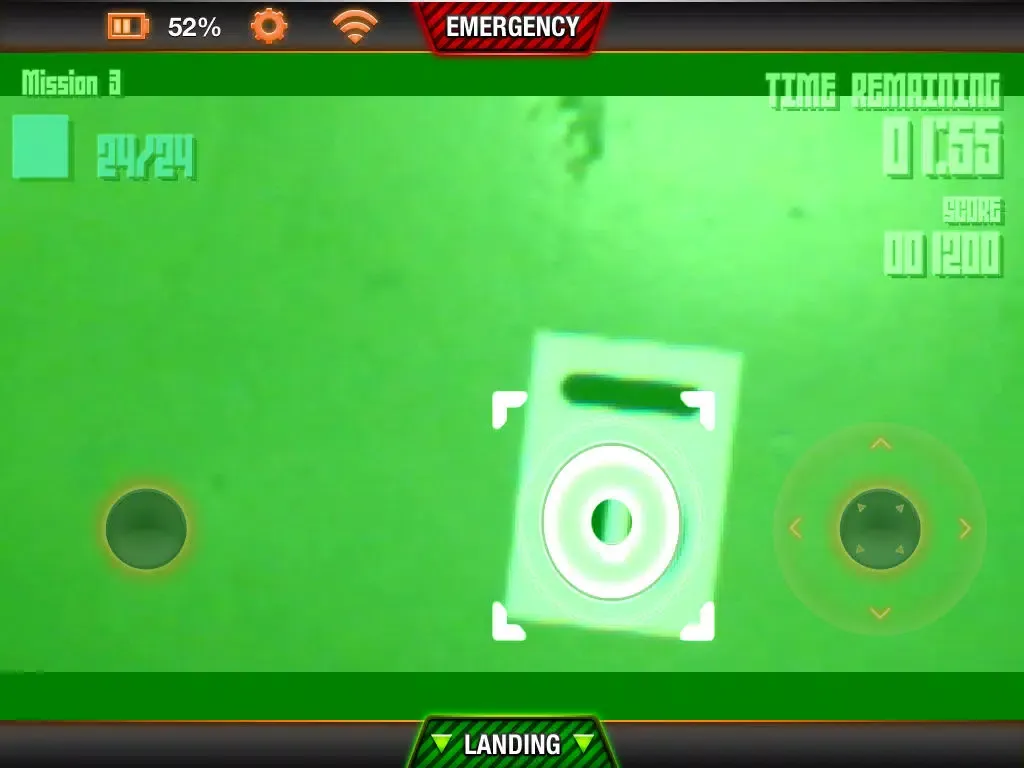 AR.Rescue 2 iPad  Screenshots