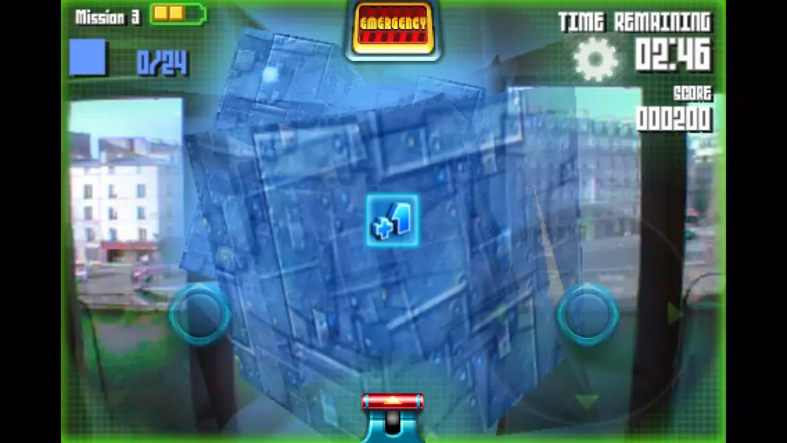 AR.Rescue 2 Screenshots