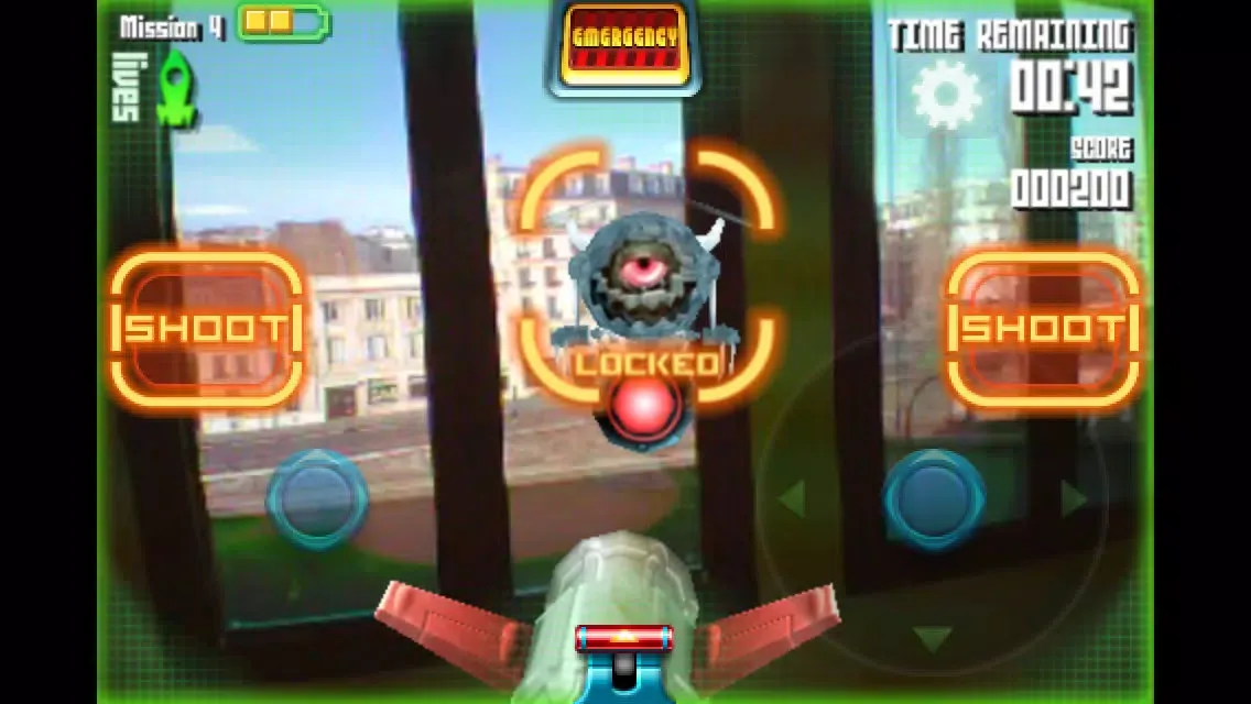 AR.Rescue 2 Screenshots