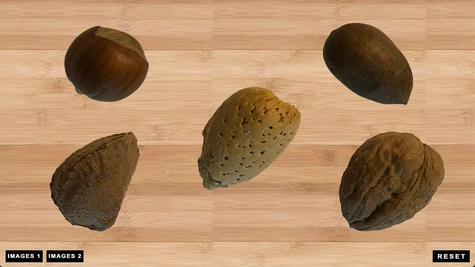 Nutcracker! Screenshots
