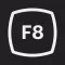F8