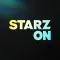 STARZ ON