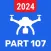 Part 107 - FAA Practice test