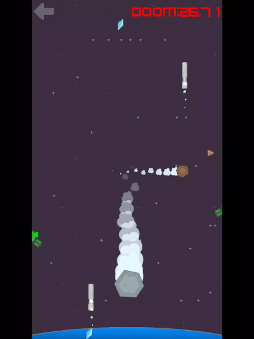 SMoD: The Video Game iPad  Screenshots