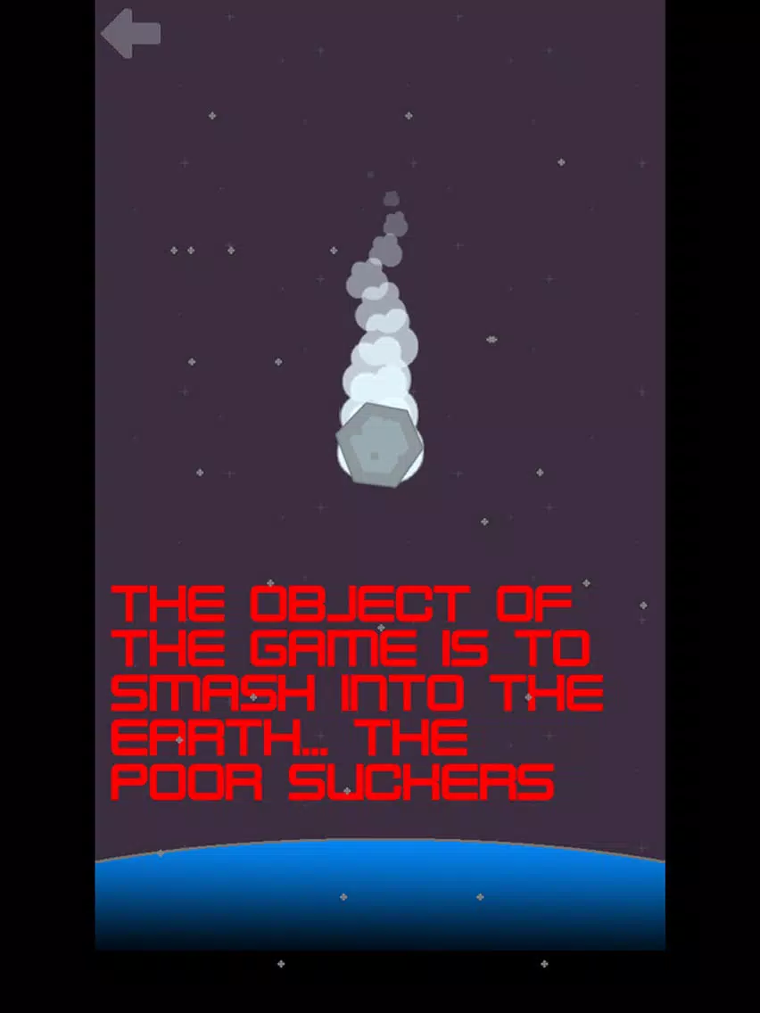 SMoD: The Video Game iPad  Screenshots