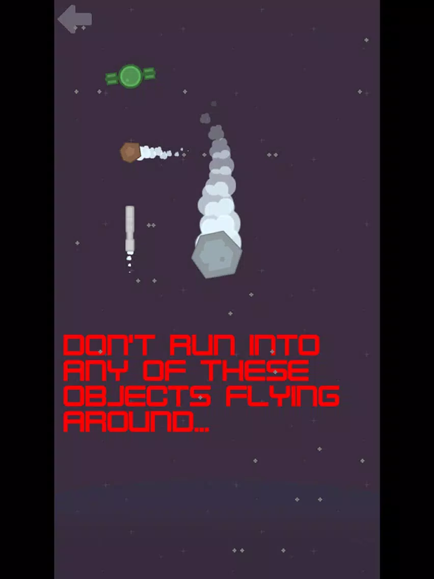 SMoD: The Video Game iPad  Screenshots