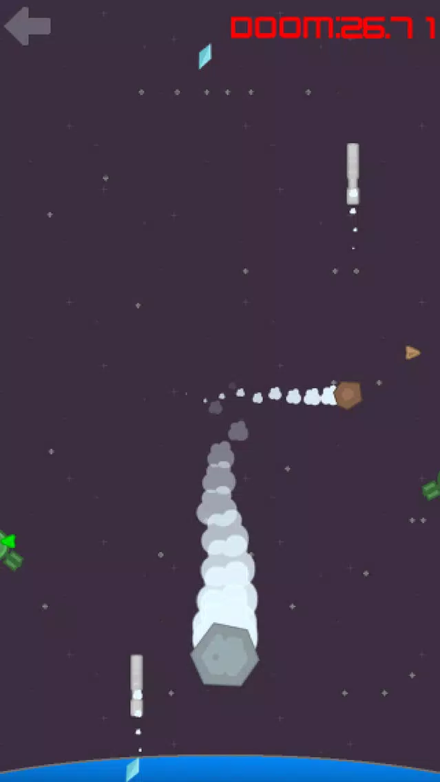 SMoD: The Video Game Screenshots