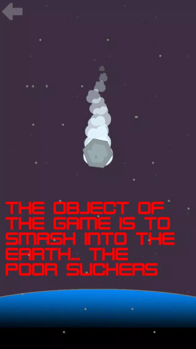 SMoD: The Video Game Screenshots
