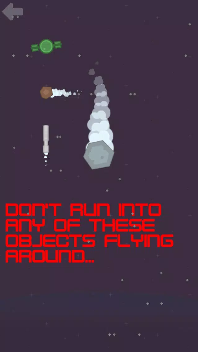 SMoD: The Video Game Screenshots