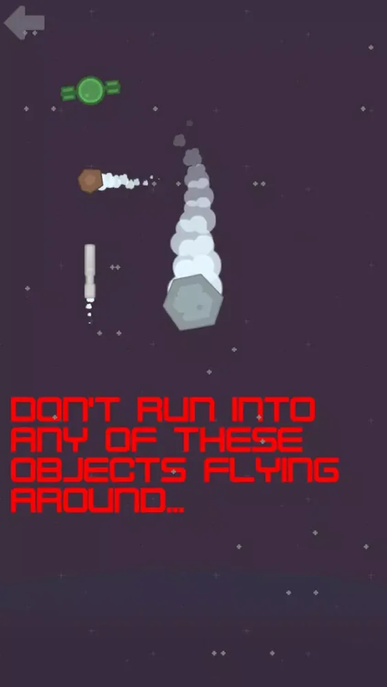 SMoD: The Video Game স্ক্রিনশট