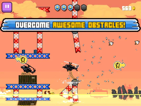 تصاویر Choppa iPad 