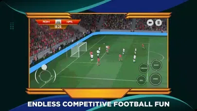 Football Extreme Screenshots
