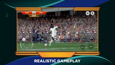 Football Extreme Screenshots