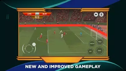 Football Extreme Screenshots