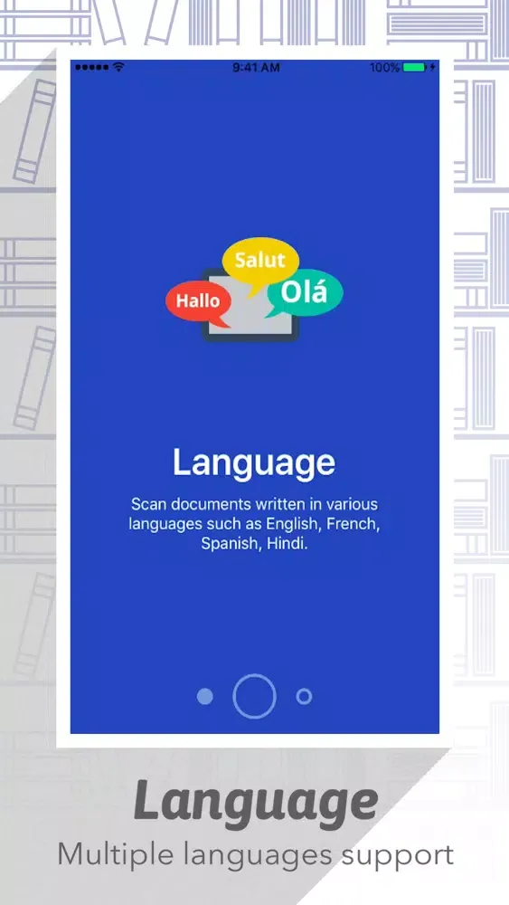 Textified স্ক্রিনশট
