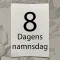 Dagens Namnsdag