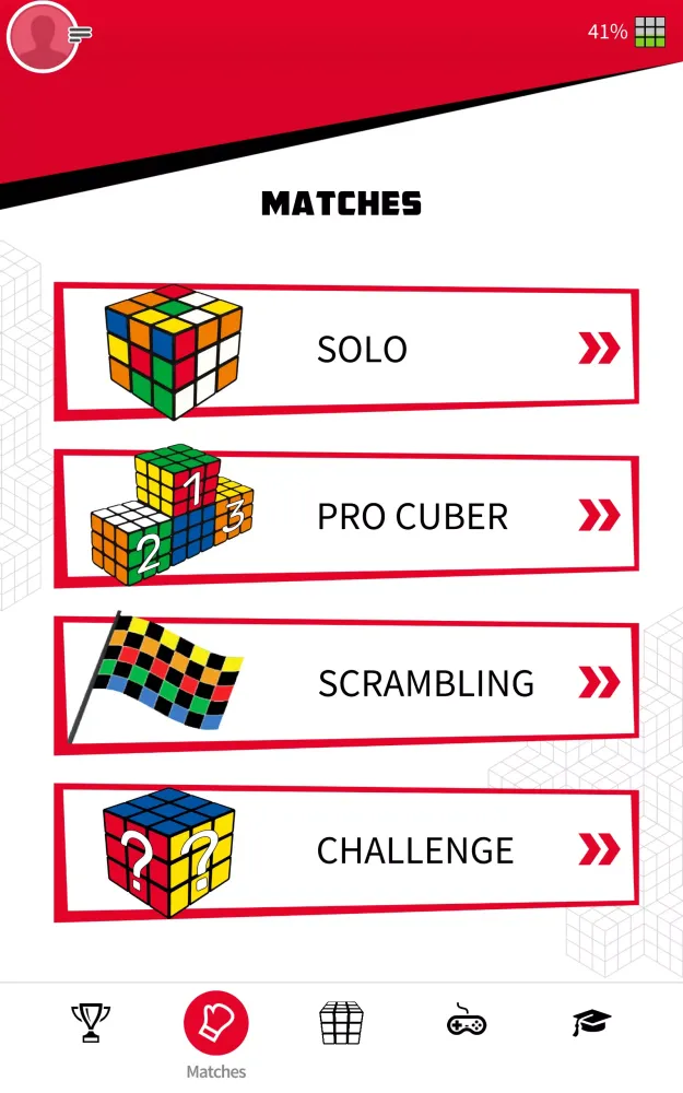 Rubik's Connected স্ক্রিনশট