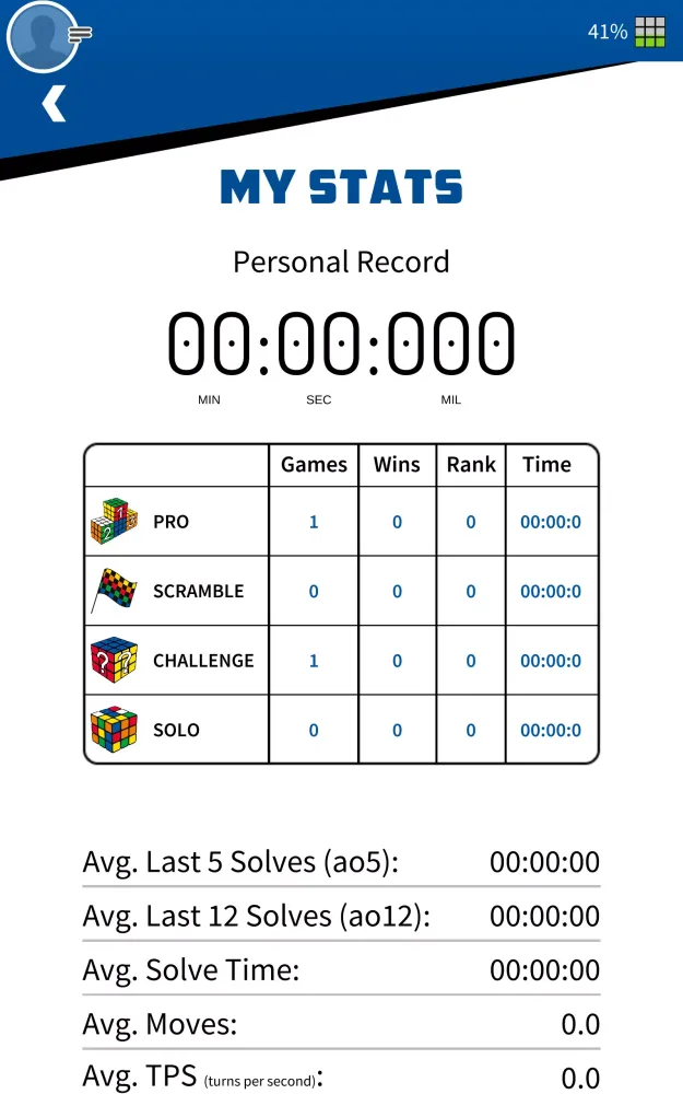 Rubik's Connected স্ক্রিনশট