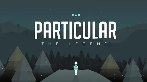 Particular应用截图