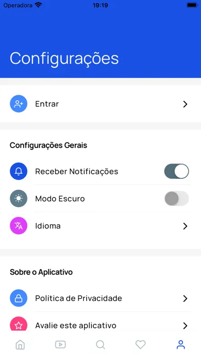 Partiu Rolê CWB应用截图